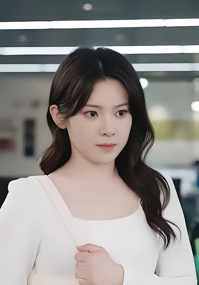 《醉清梨》剧照