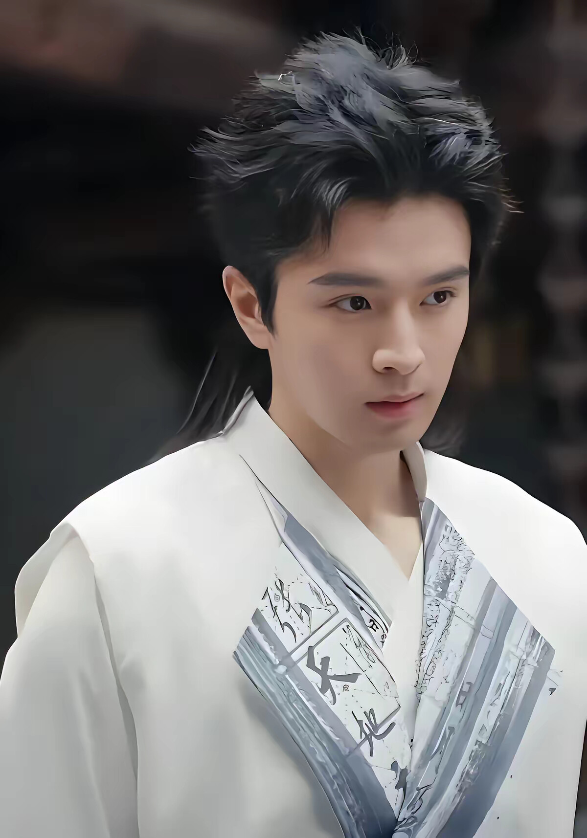 《龙王聘》剧照