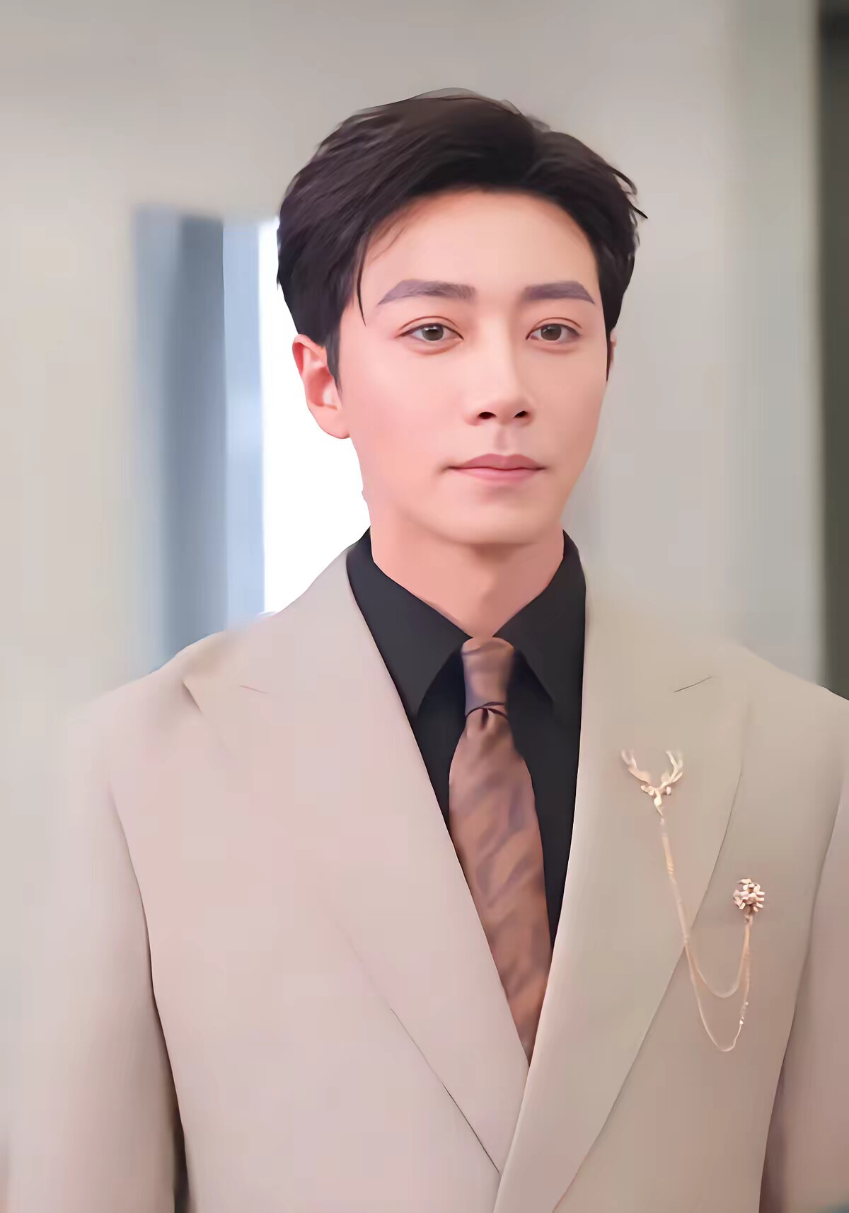 《夜少，您太太有喜了》剧照