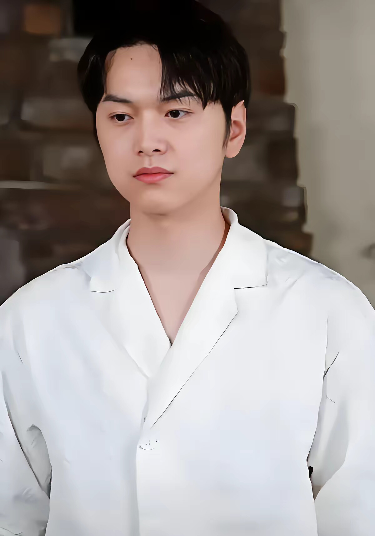 《荆棘人生》剧照