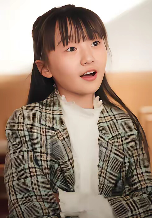 《重生之大力王小小》剧照