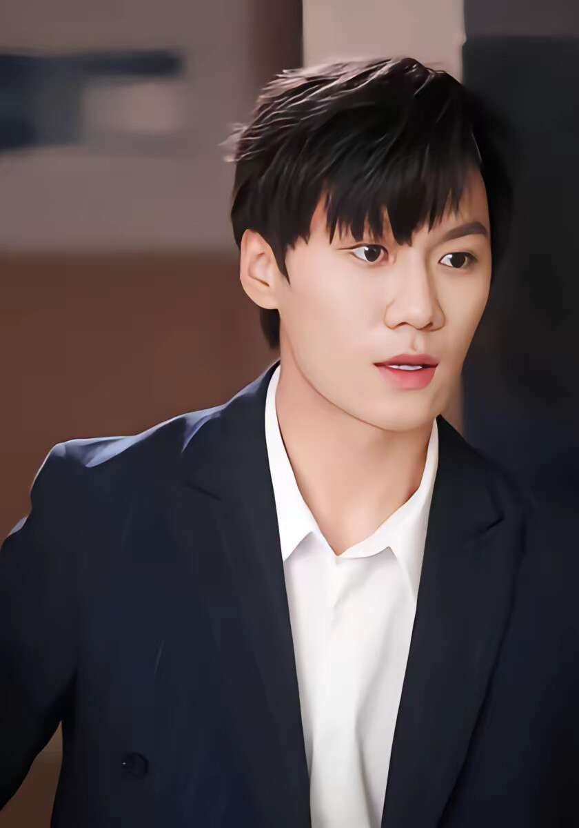 《何处情欢》剧照