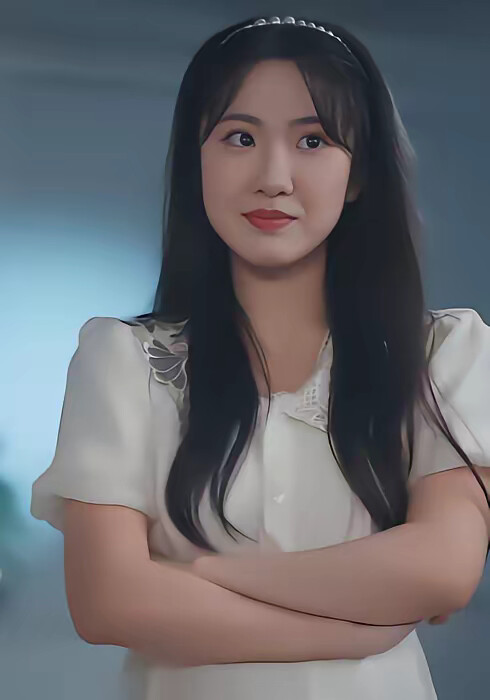 《糖渍告白吻》剧照