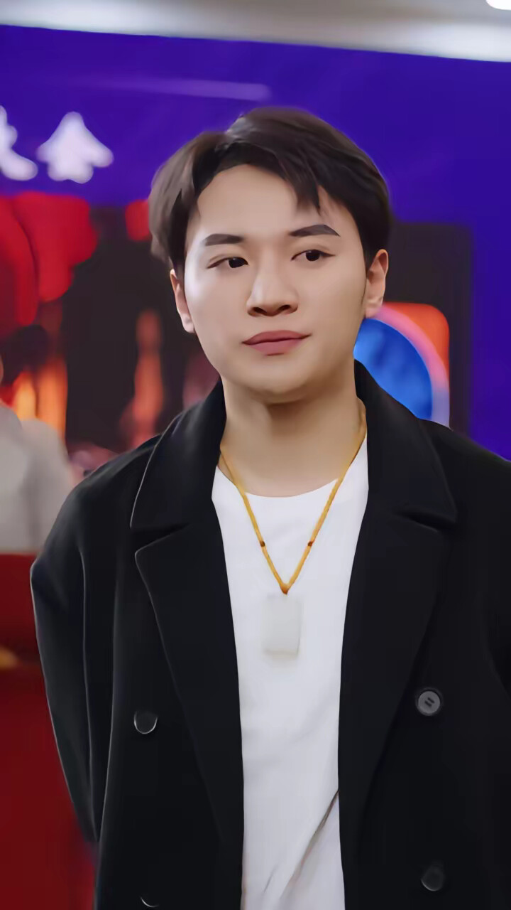 《祖宗给予的超能力》剧照