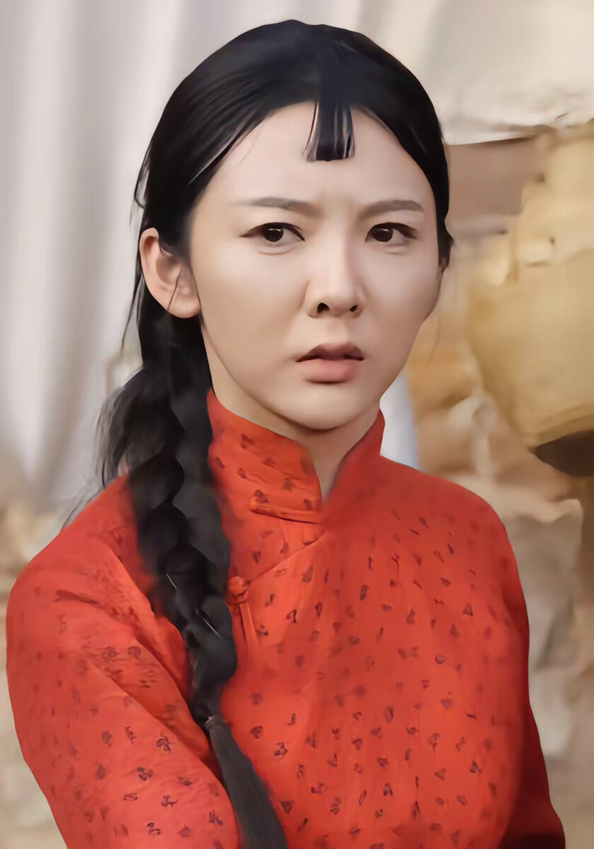 《金狐奇缘》剧照