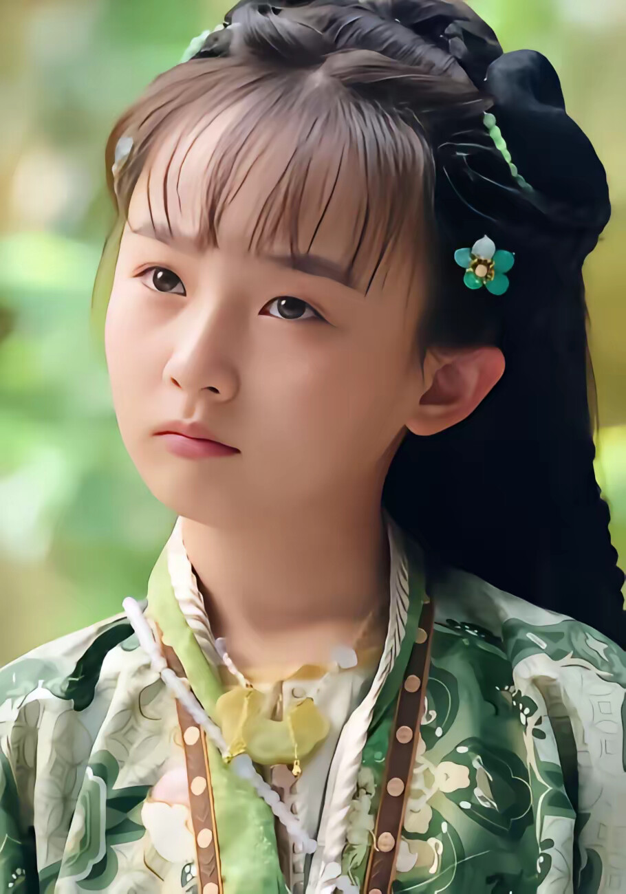 《神力无双叶小七》剧照