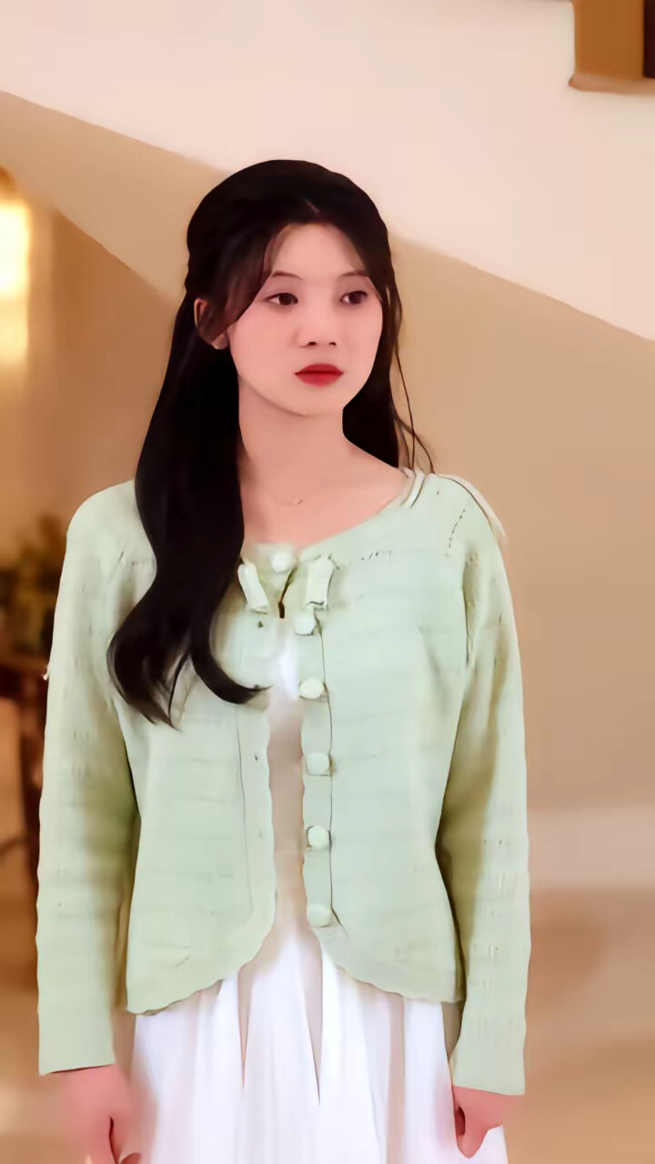 《炙热眷恋》剧照