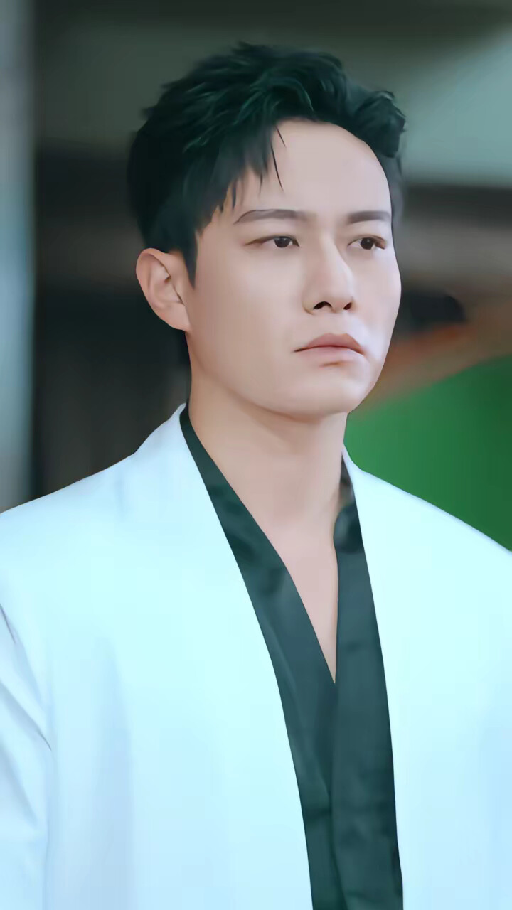 《真少爷修仙后，专治各种不服》剧照