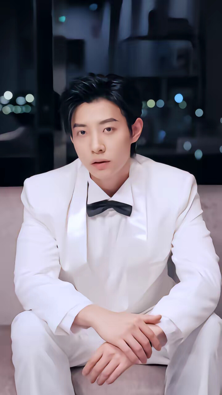 《约会的资格》剧照