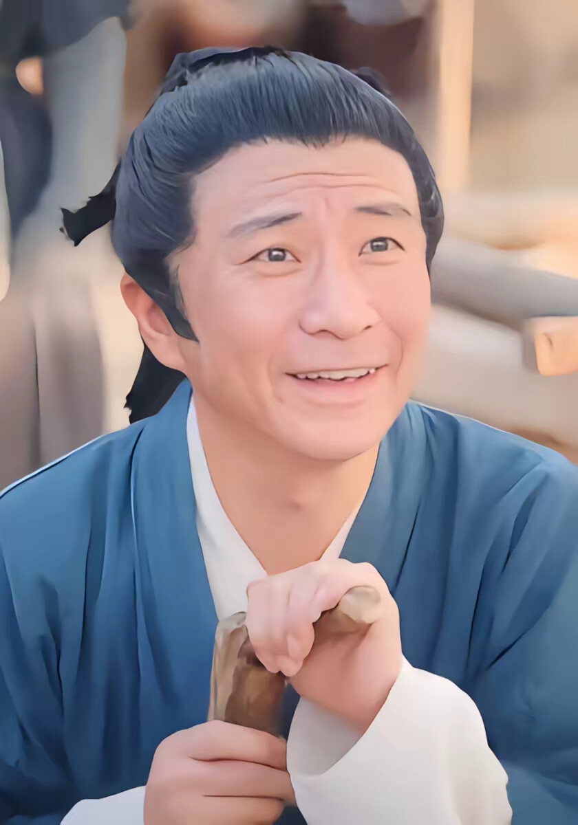 《农家厨娘初长成》剧照