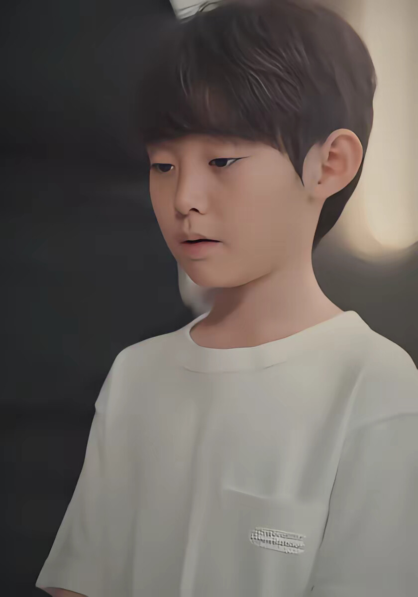 《春夜炙吻》剧照