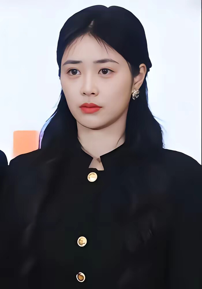 《重回过去！不负爱人》剧照