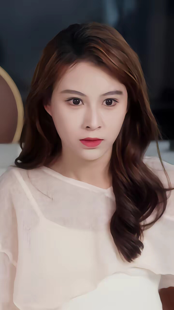 《断情绝爱后，我重回巅峰》剧照