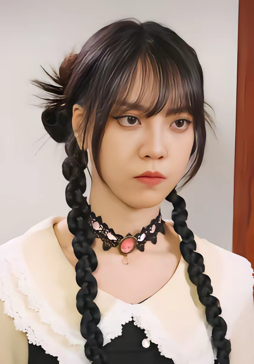 《请摘下我的项链》剧照