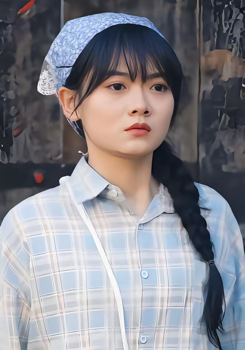 《大医精诚》剧照