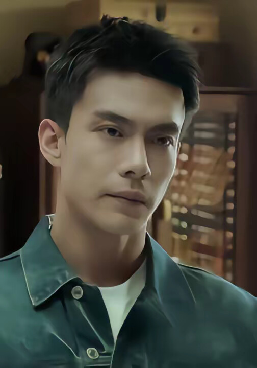 《大过节的》剧照