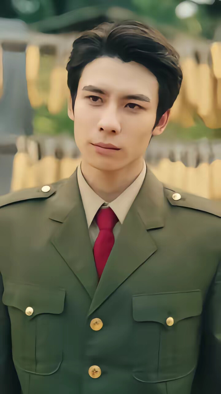 《玫瑰年代》剧照