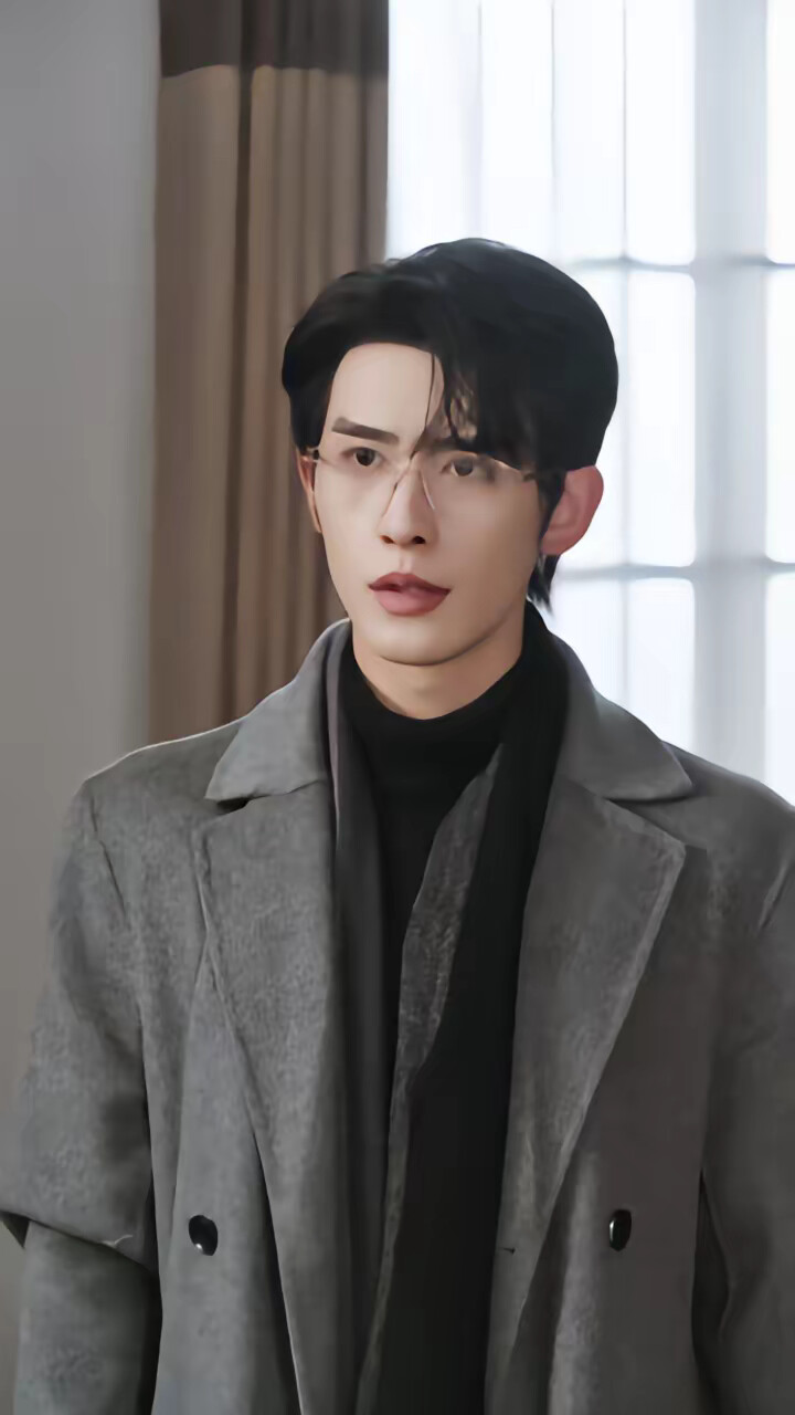 《爱在千禧》剧照