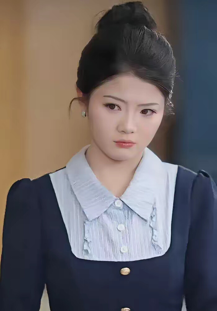 《婚前不挨我,婚后老婆贴贴》剧照