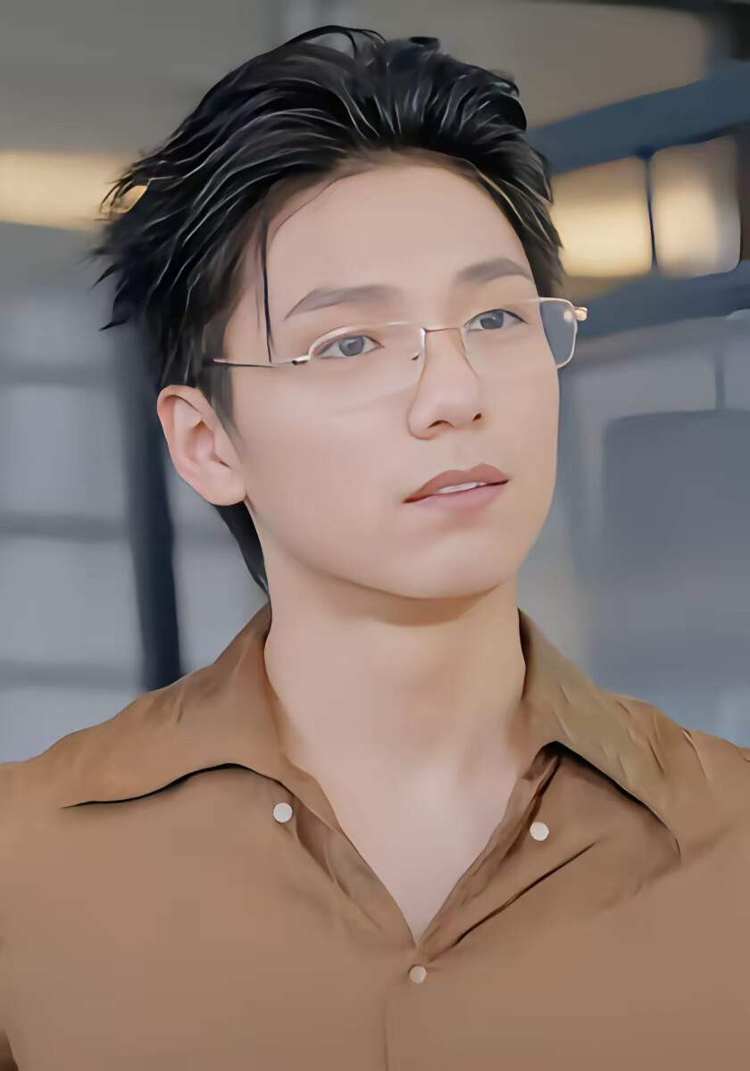 《诱玫瑰心动》剧照