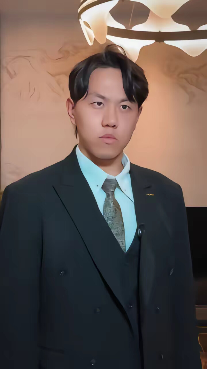 《最美夕阳红》剧照