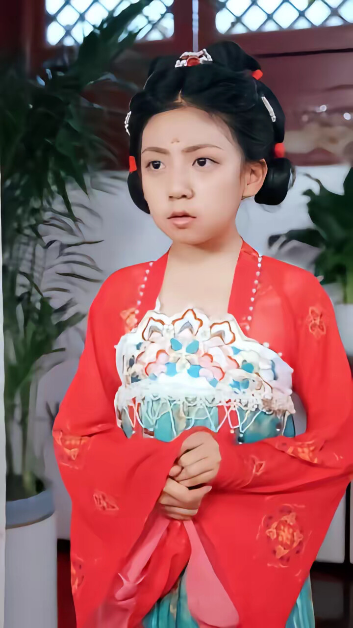 《小小伴舞踏歌行》剧照