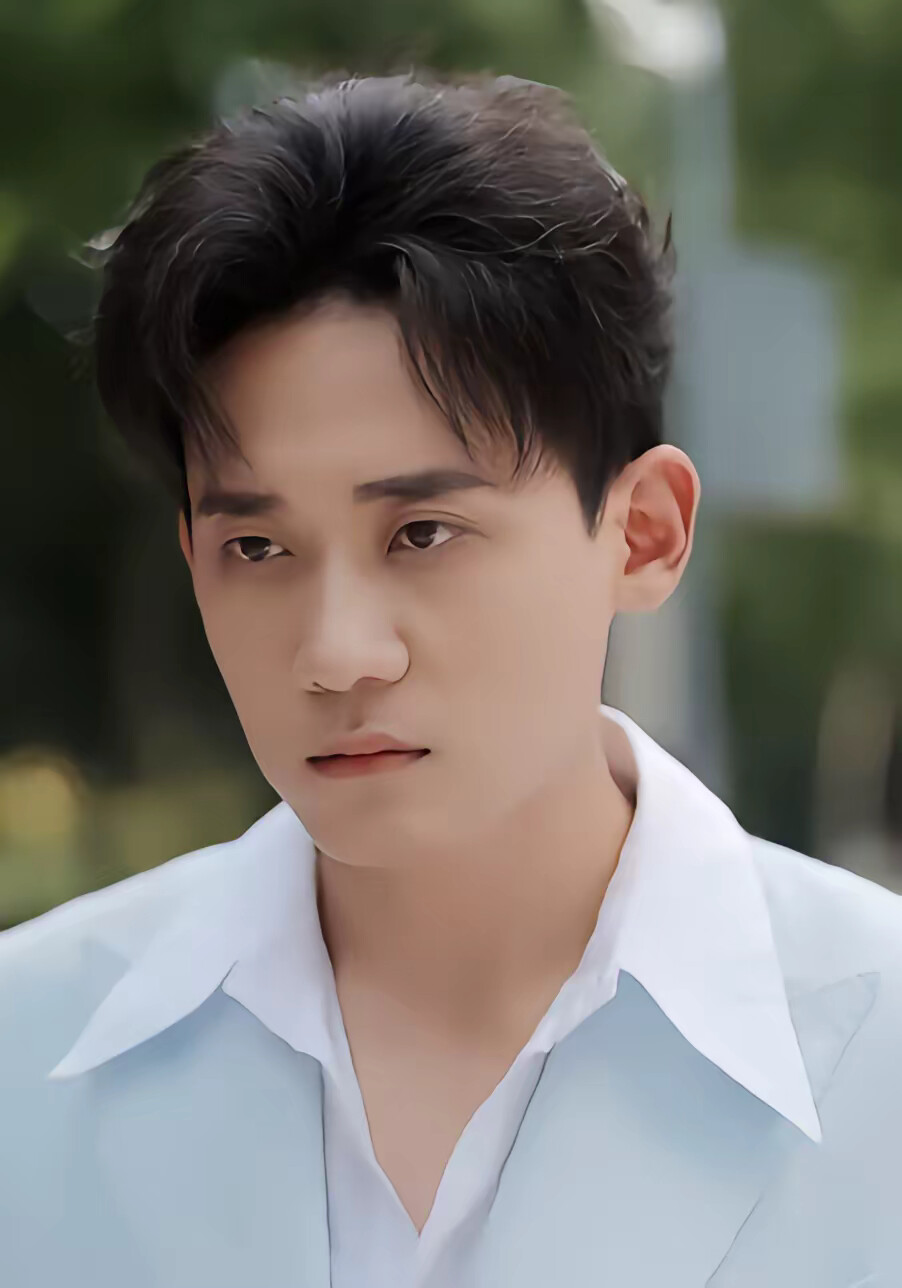 《不如从此两相厌》剧照