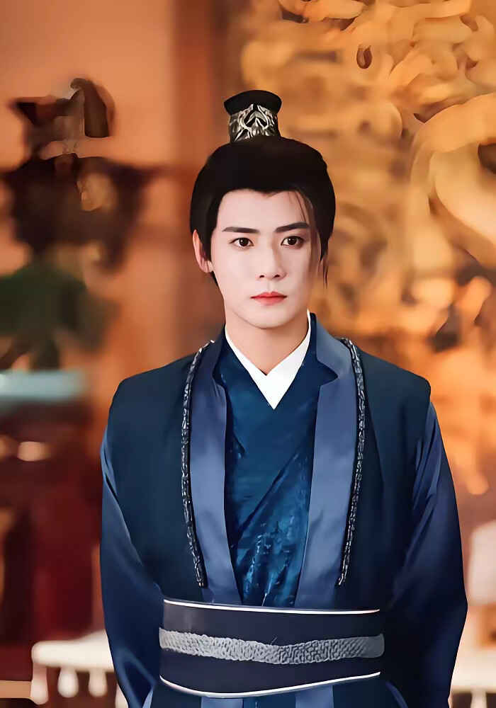 《史上最强败家子》剧照