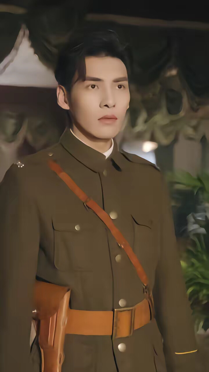 《双面佳人》剧照