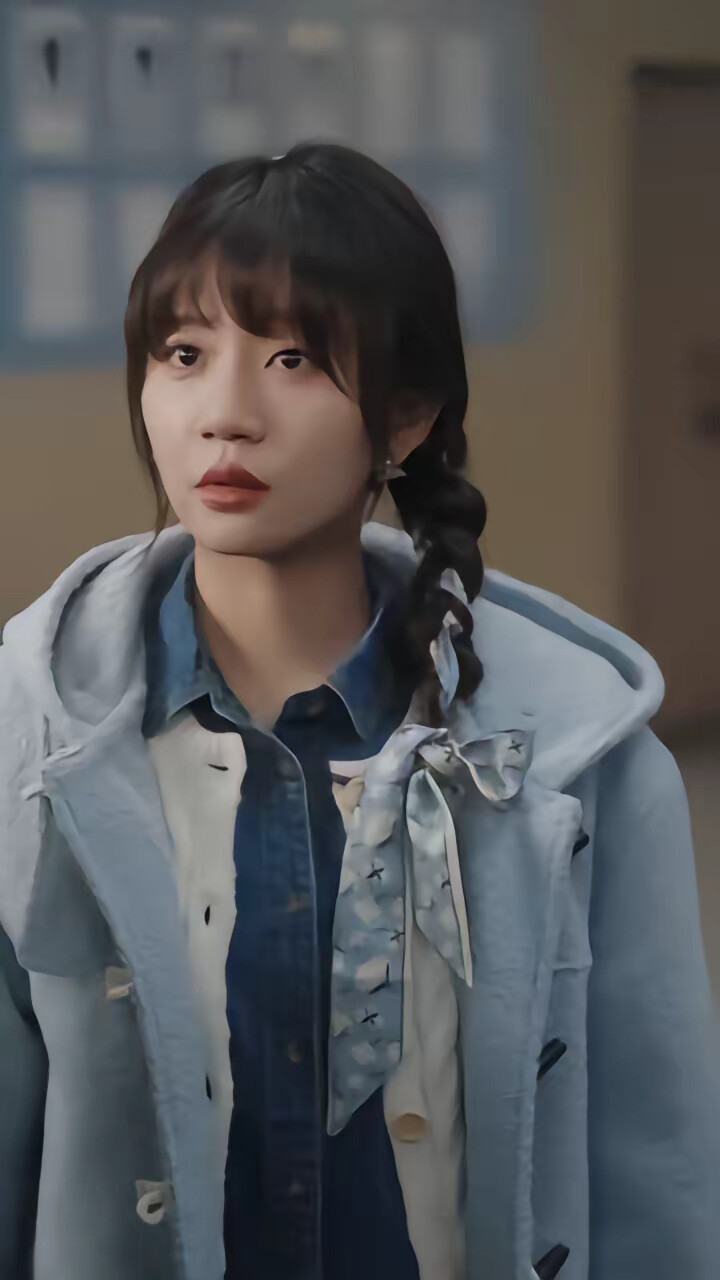 《勤俭持家恋上你》剧照