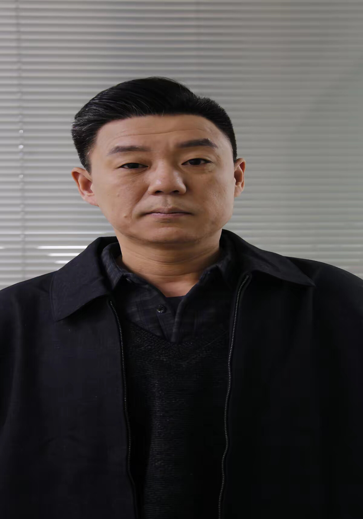 《萌孙来袭》剧照