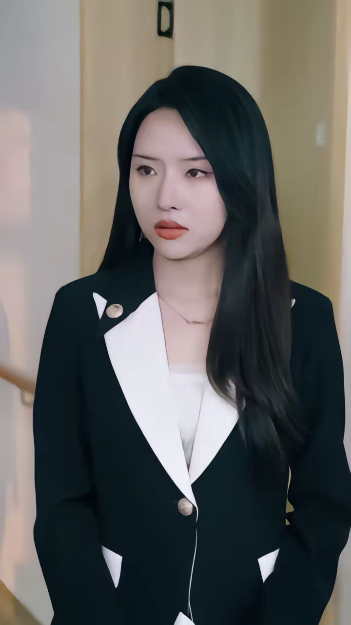 《深情向晚》剧照