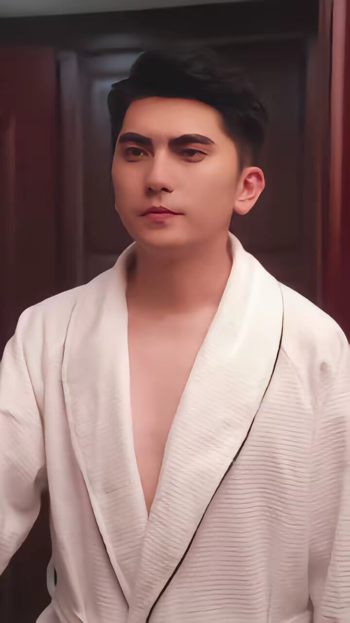 《你是我的遥不可及》剧照