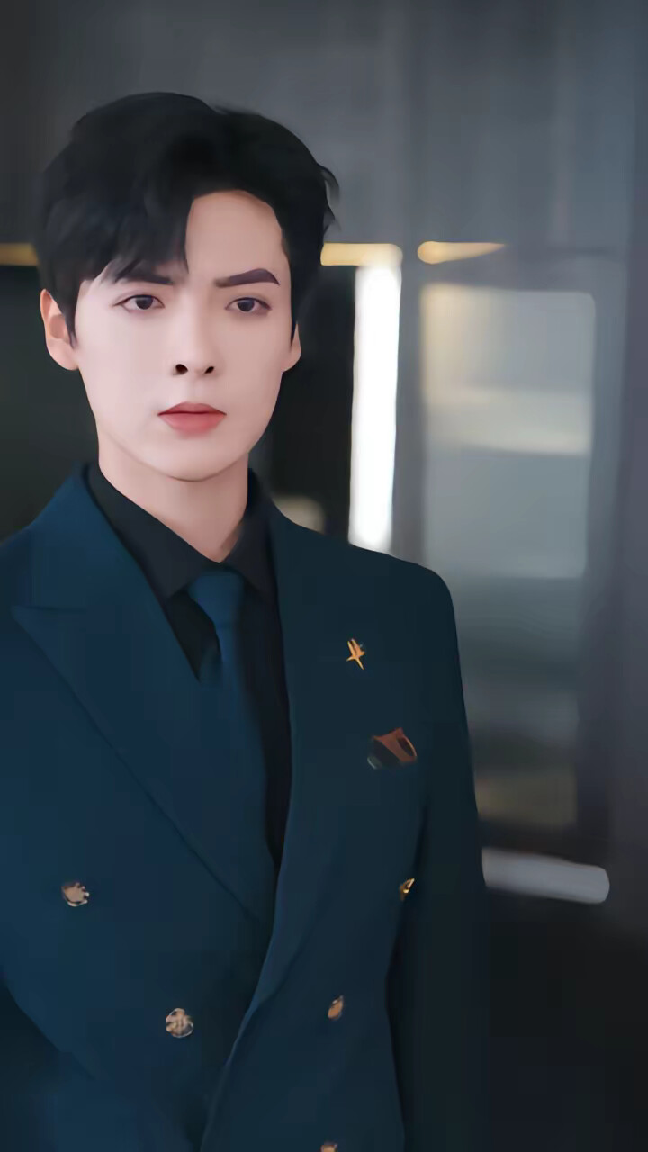 《再见爱人》剧照