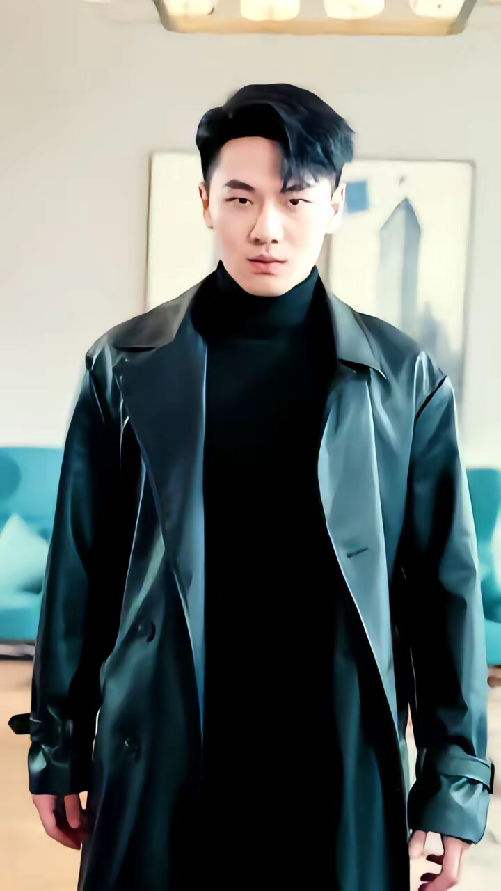 《九境霸主》剧照