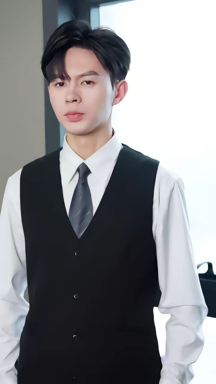 《假戏真婚》剧照