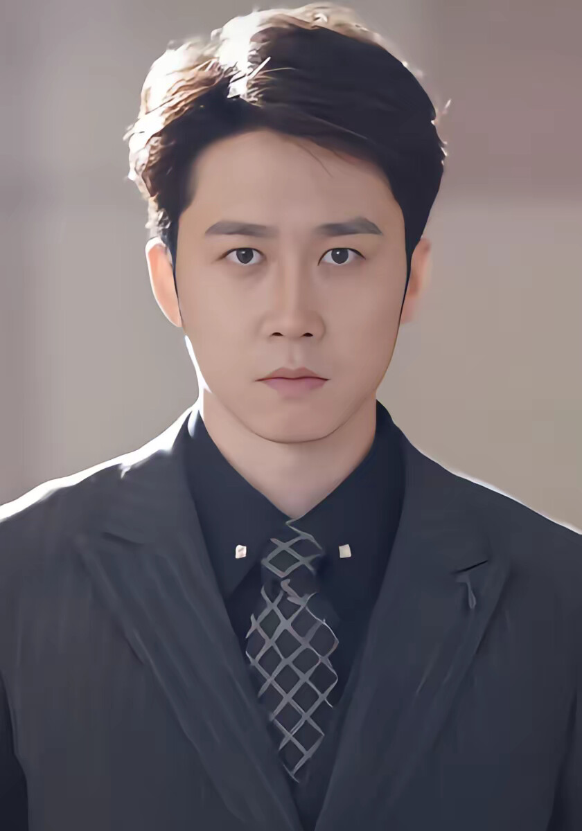 《从此风雨不同舟》剧照