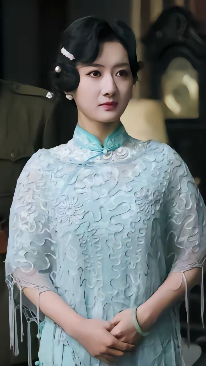 《双面佳人》剧照