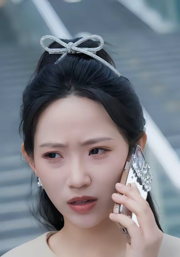 《错把善意当情谊》剧照