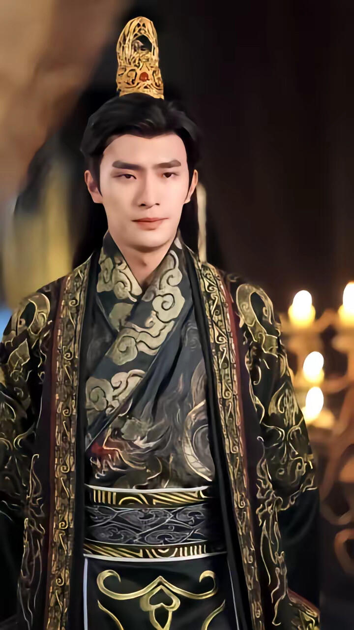 《偷听心声之妖妃的职业素养》剧照