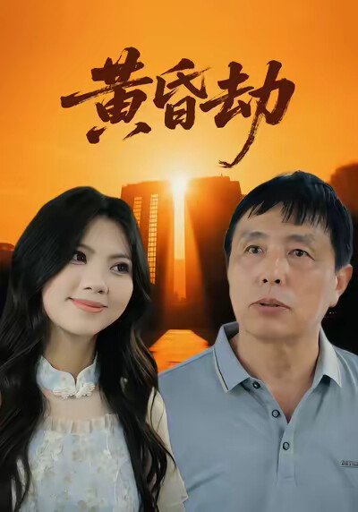 《黄昏劫》剧照
