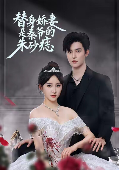 《替身娇妻是秦爷的朱砂痣》剧照