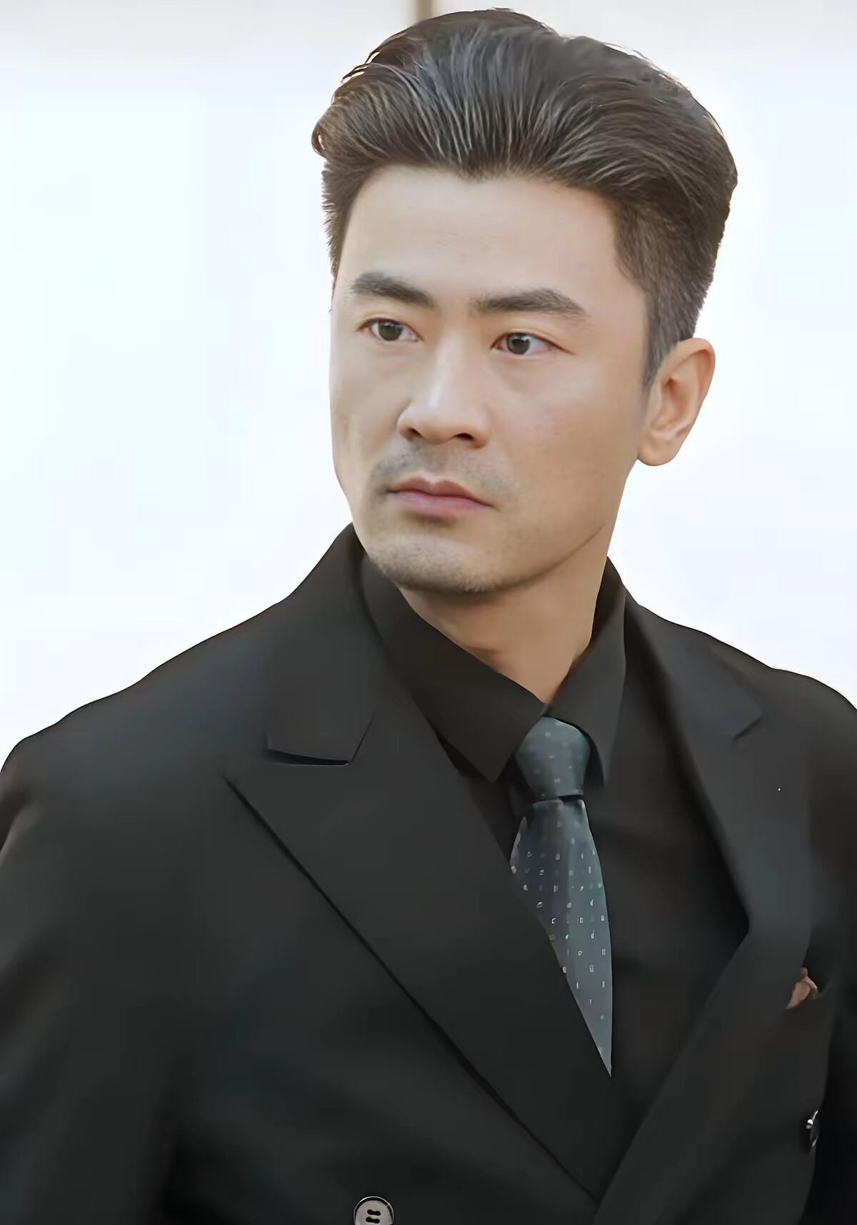 《被裁后，我成了广场舞王》剧照