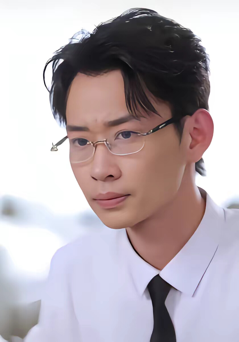 《不听老人言》剧照