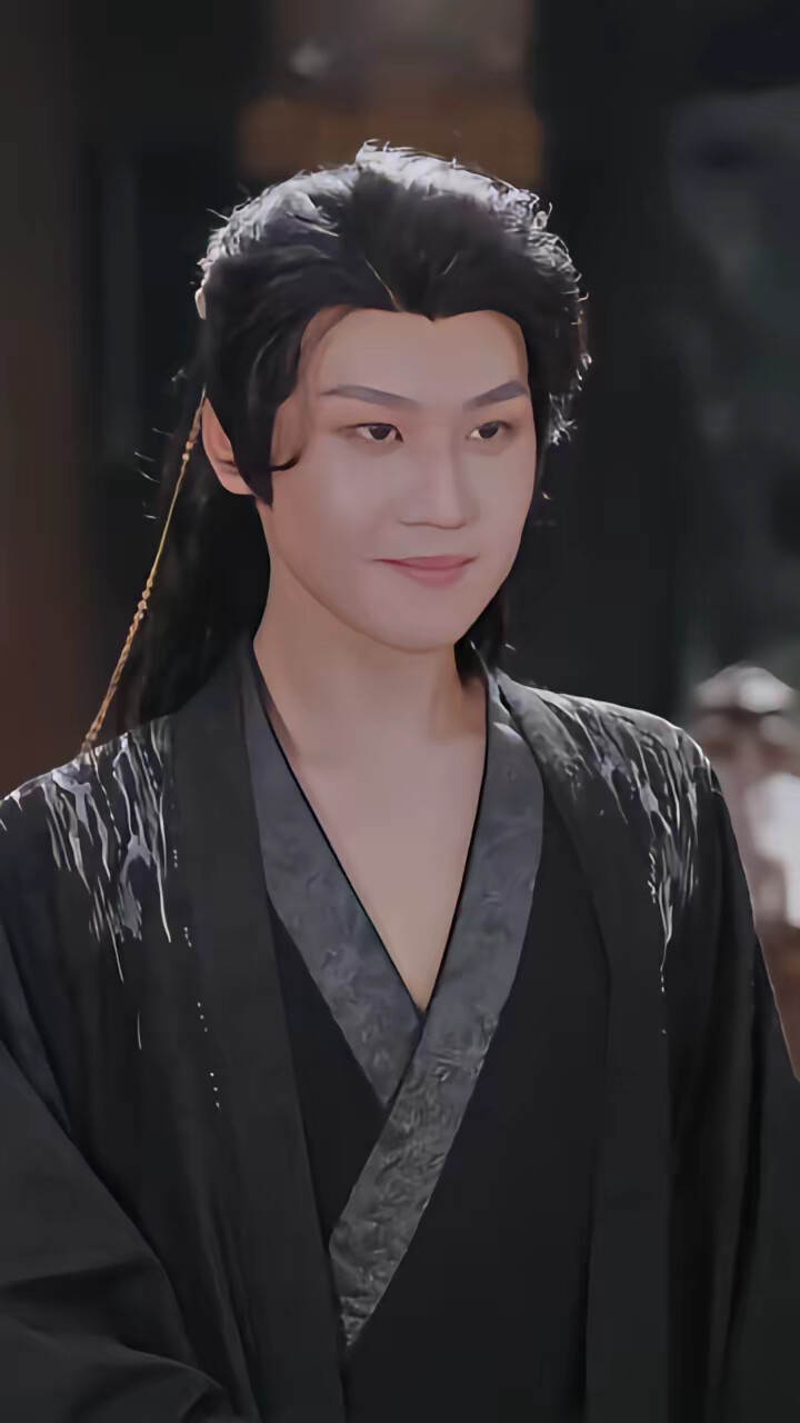 《穿越当天,世子爷要以身相许》剧照