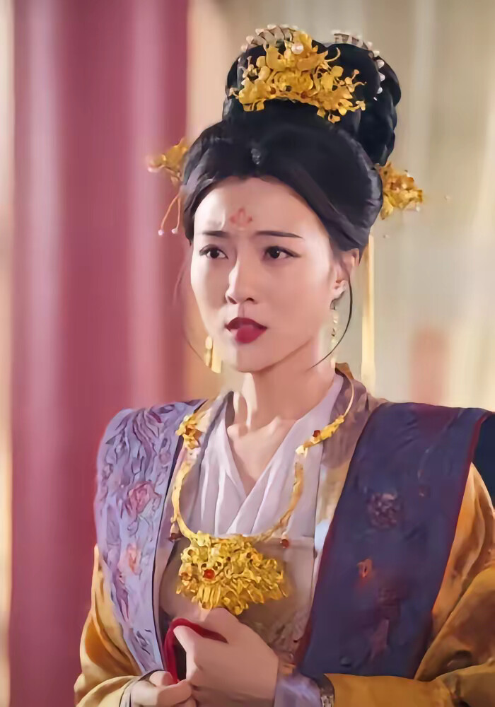 《农门崽崽是锦鲤》剧照