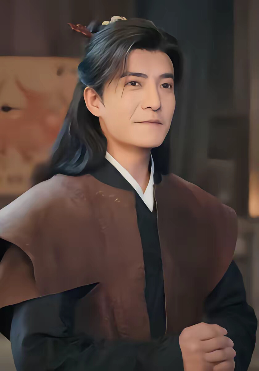 《穿越荒年，开局救下双胞胎》剧照