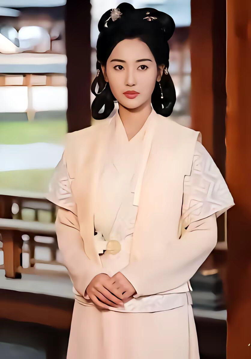 《双颜计》剧照