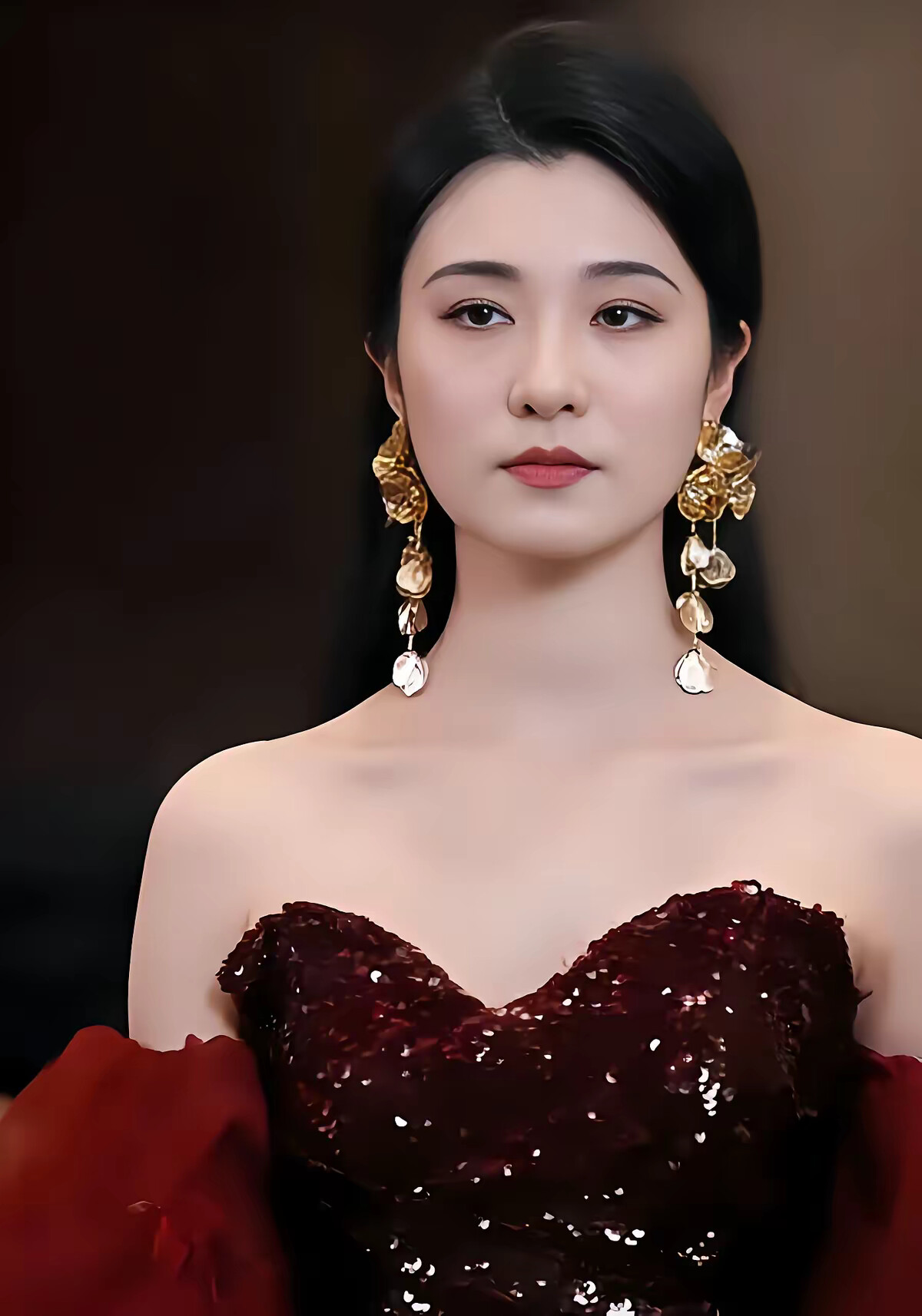 《暖光重绽》剧照