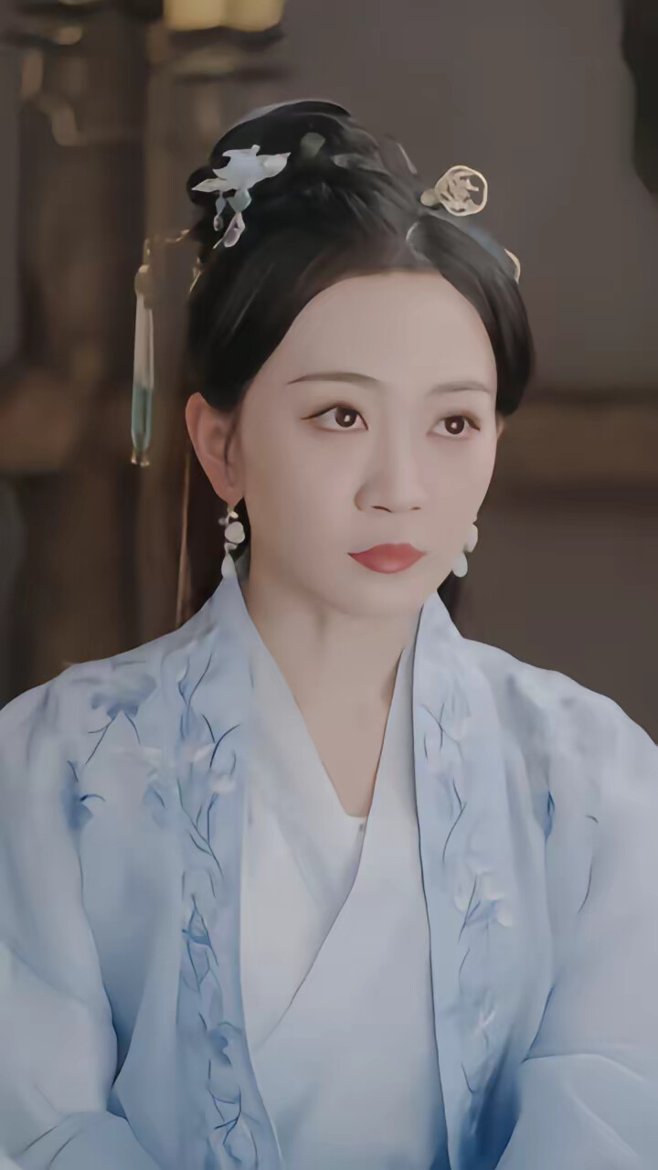 《锦绣侯府》剧照